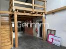 Location Commerce Saint-martin-d'heres  186 m2