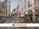 Location Local commercial Lille  110 m2