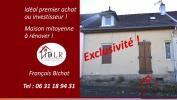 Vente Maison Isle-sur-le-doubs  3 pieces 60 m2