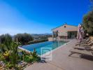 Vente Maison Mougins  8 pieces 300 m2