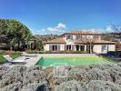 Vente Maison Mougins  7 pieces 235 m2