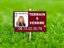 Vente Terrain Saint-aubin-sur-gaillon  198 m2