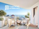 Vente Appartement Cagnes-sur-mer  3 pieces 66 m2