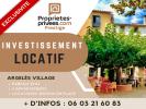 Vente Immeuble Argeles-sur-mer  4 pieces 103 m2