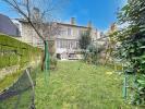 Vente Maison Libourne  6 pieces 138 m2