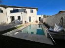 Vente Maison Cournonterral  5 pieces 104 m2