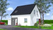 Vente Maison Hirtzfelden  5 pieces 90 m2