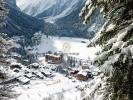 Vente Terrain Pralognan-la-vanoise  1002 m2