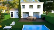 Vente Maison Vic-la-gardiole  5 pieces 100 m2