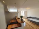 Location Appartement Ile-saint-denis  20 m2