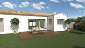 Vente Maison Bourgneuf  5 pieces 120 m2