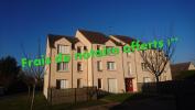 Vente Appartement Fitz-james  2 pieces 54 m2