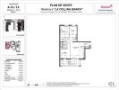 Vente Appartement Pfastatt  4 pieces 77 m2