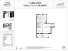 Vente Appartement Pfastatt  4 pieces 77 m2