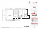 Vente Appartement Habsheim  4 pieces 82 m2