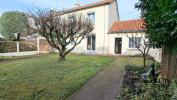 Vente Maison Saint-herblain  4 pieces 72 m2