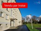 Vente Appartement Brest  3 pieces 69 m2