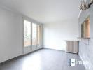 Vente Appartement Sarcelles  3 pieces 54 m2