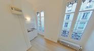 Location Appartement Lyon-2eme-arrondissement  2 pieces 23 m2