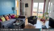 Vente Appartement Nimes CITE FOULC 4 pieces 84 m2