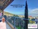 Vente Appartement Bastia  3 pieces 70 m2