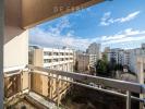 Vente Appartement Vanves  24 m2