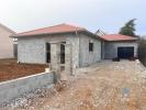 Vente Maison Brezins 5 pieces 121 m2
