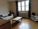 Location Appartement Creusot  34 m2