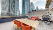 Location Appartement Courbevoie  7 pieces 132 m2