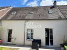 Vente Maison Lacroix-saint-ouen  3 pieces 75 m2