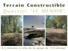 Vente Terrain Saint-brevin-les-pins  1000 m2