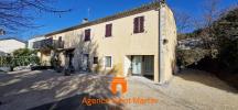 Vente Immeuble Ancone MONTALIMAR 7 pieces 186 m2