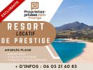 Vente Immeuble Argeles-sur-mer  16 pieces 500 m2