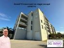 Vente Appartement Ajaccio  2 pieces 65 m2