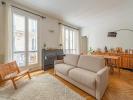 Vente Appartement Paris-16eme-arrondissement  3 pieces 67 m2