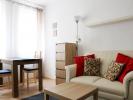 Location Appartement Paris-10eme-arrondissement  32 m2