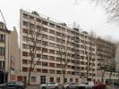 Vente Appartement Issy-les-moulineaux  3 pieces 54 m2