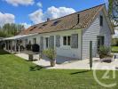 Vente Maison Ergny  8 pieces 123 m2