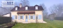 Vente Maison Berneuil-en-bray  6 pieces 104 m2