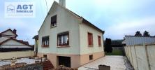 Vente Maison Beauvais  4 pieces 97 m2