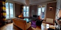 Vente Appartement Rouen  7 pieces 140 m2