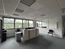 Location Bureau Saint-genis-laval  163 m2