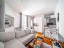 Vente Appartement Paris-15eme-arrondissement  2 pieces 39 m2