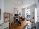 Vente Appartement Paris-16eme-arrondissement  20 m2