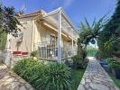 Vente Maison Cagnes-sur-mer  4 pieces 114 m2