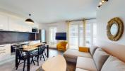 Location Appartement Bordeaux 5 pieces 85 m2