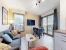 Location Appartement Massy 5 pieces 77 m2