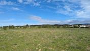 Vente Terrain Velleron  377 m2