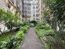 Vente Appartement Paris-15eme-arrondissement  9 m2