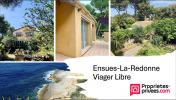 Vente Maison Ensues-la-redonne  6 pieces 200 m2